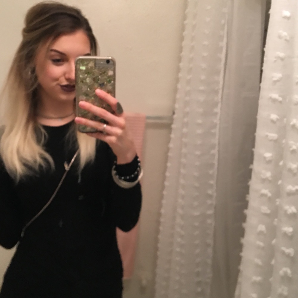 Meet your Posher, Emmily